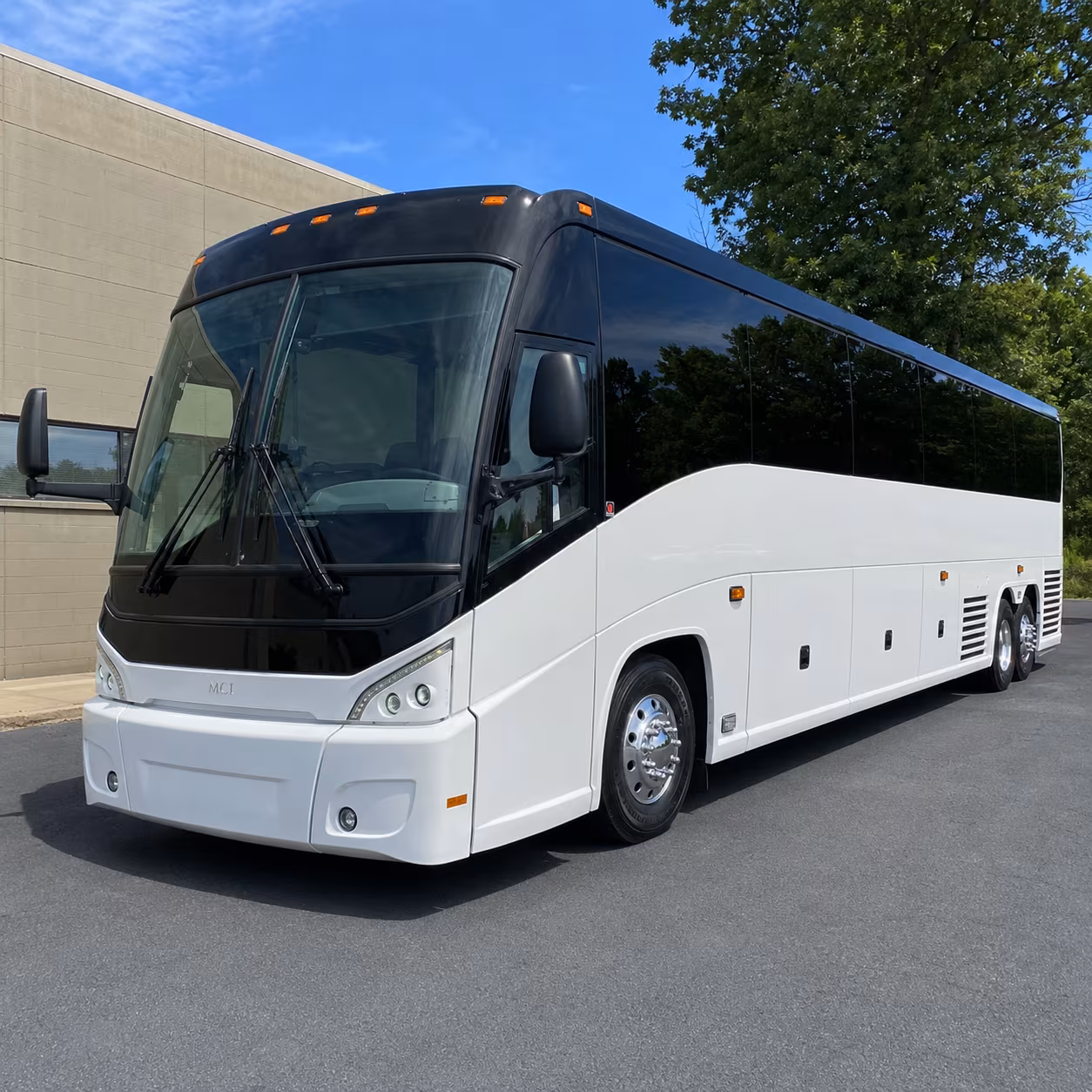 buses for shreveport regional church conferences and joint services