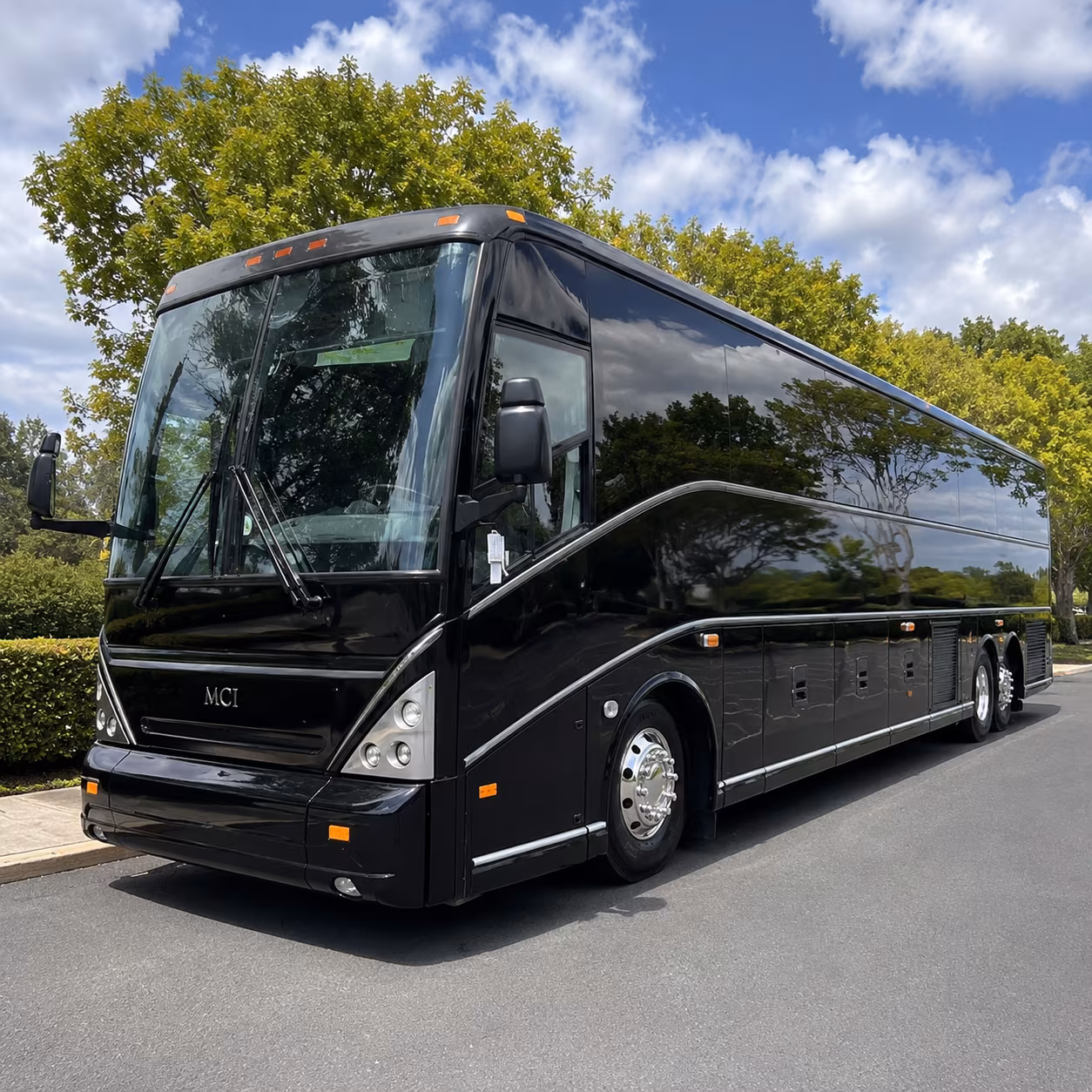 casino night buses to the bossier city corridor