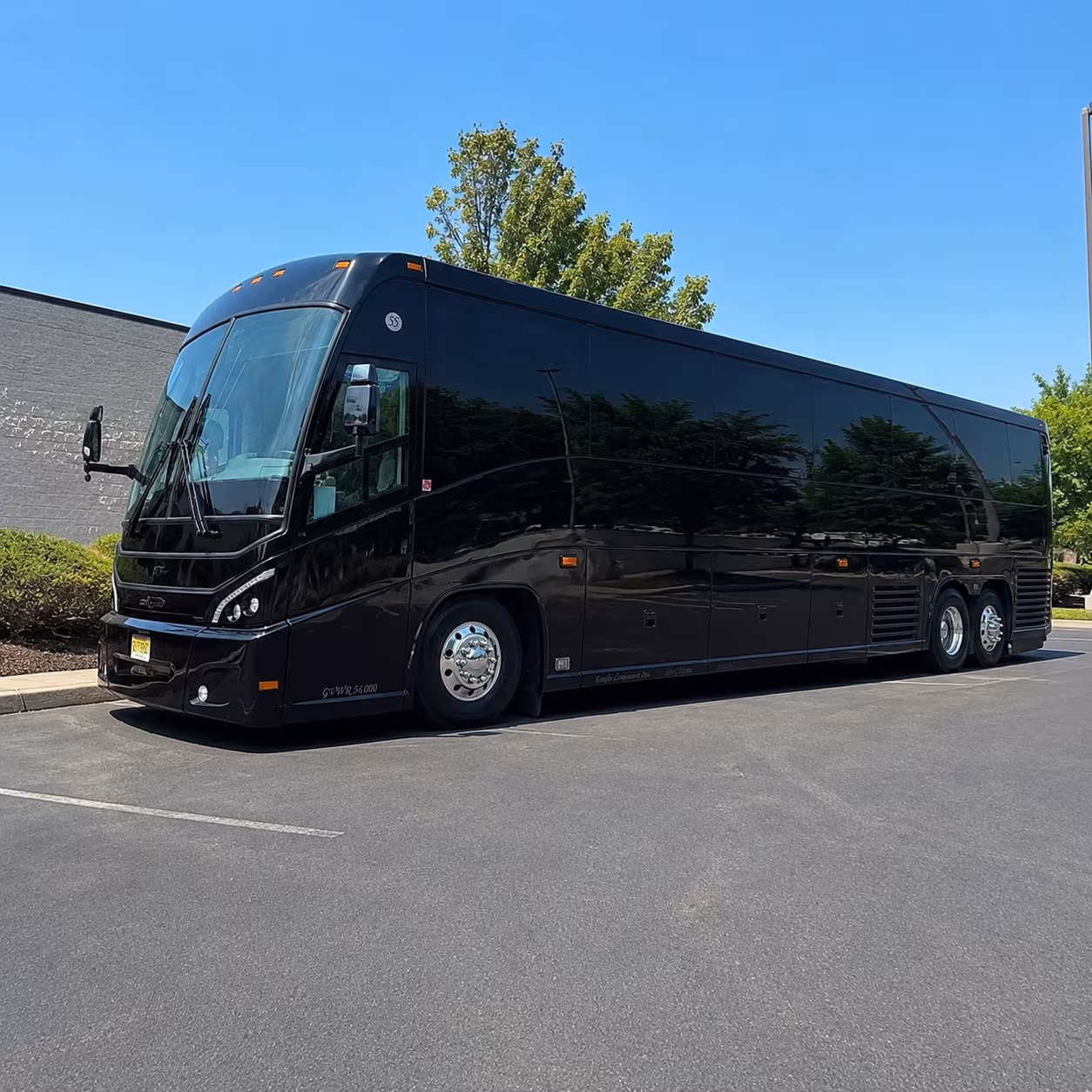 charter buses for shreveport congregation shuttles and weekly worship