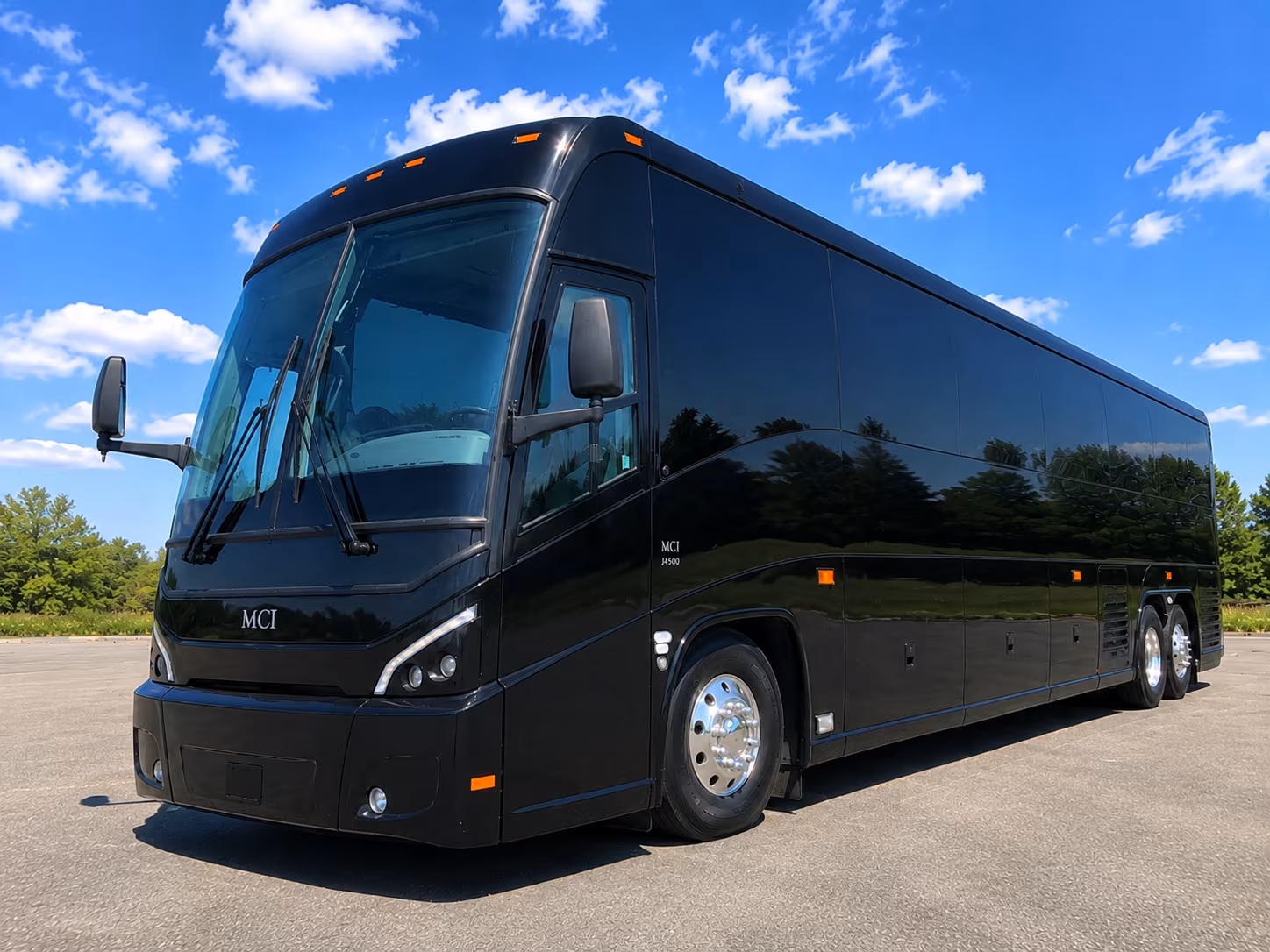 charter buses to the independence bowl at independence stadium