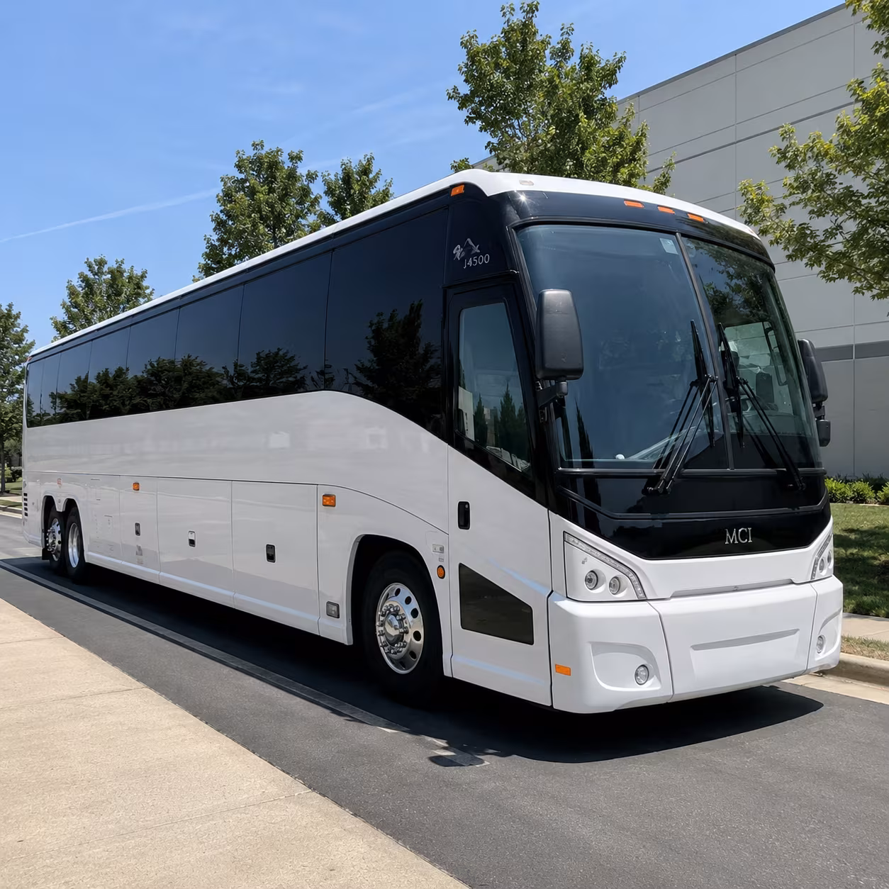 convention shuttle buses for the shreveport convention center
