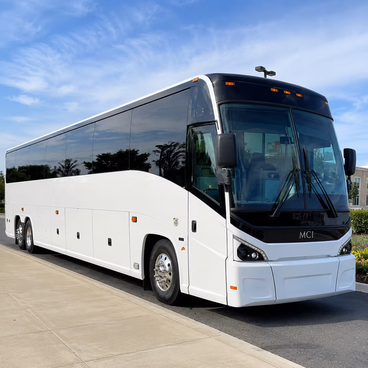 corporate airport transfer buses to shreveport regional airport shv