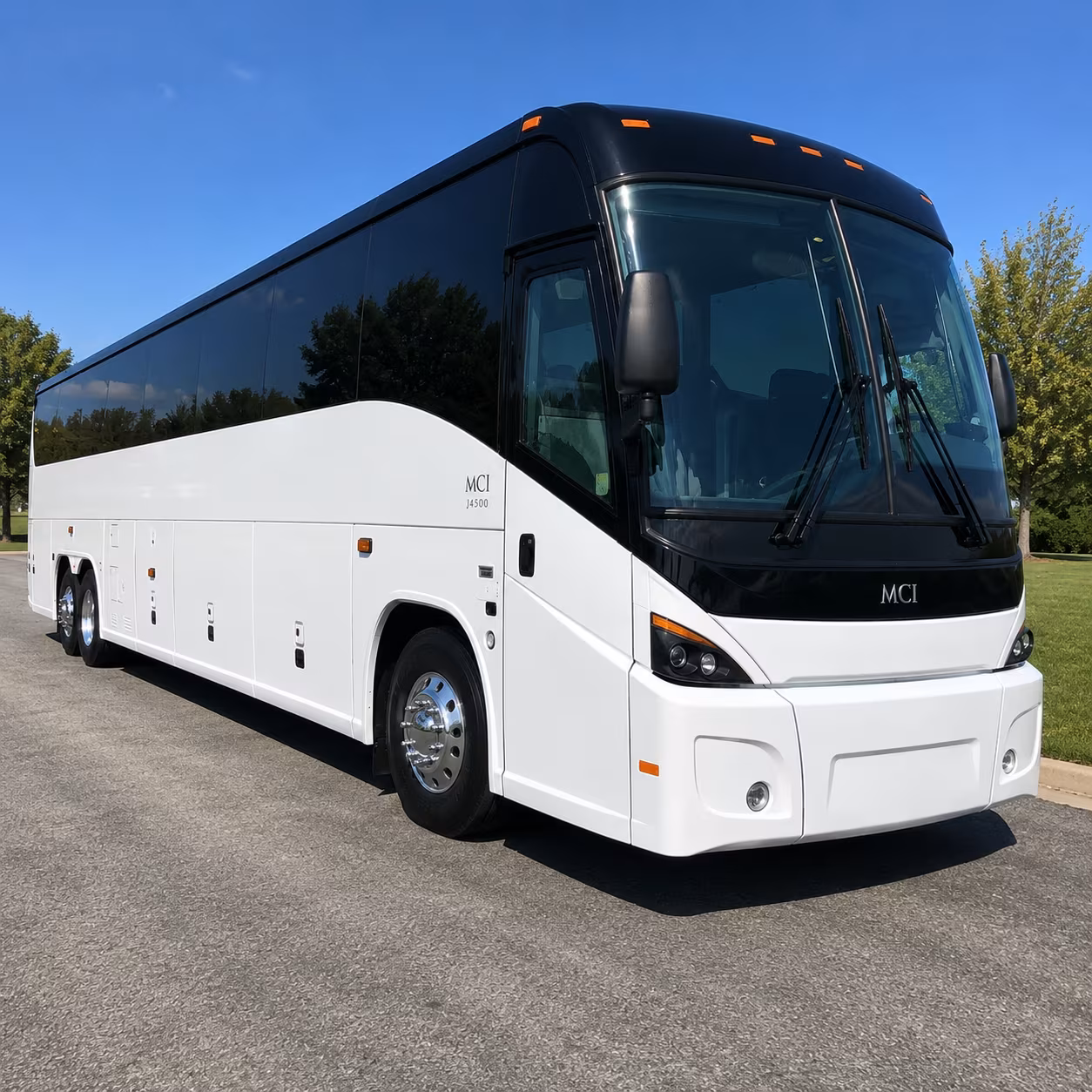 daily commuter shuttles along the i 20 and i 49 corridors