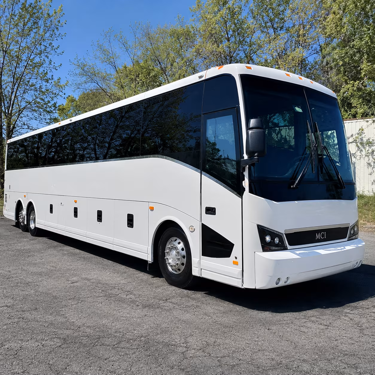 employee shuttle buses for shreveport s busiest corporate corridors