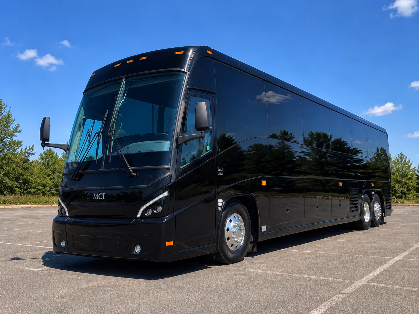 fan buses to mudbugs hockey games at brookshire grocery arena