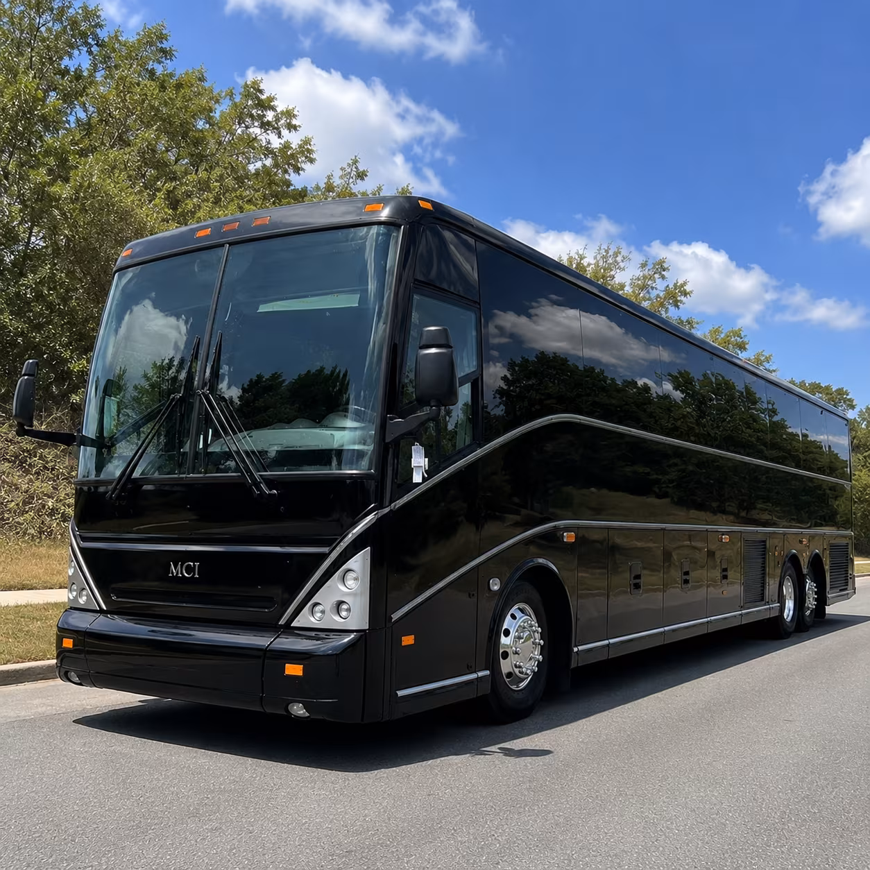 festival and concert buses for red river revel mudbug madness and more