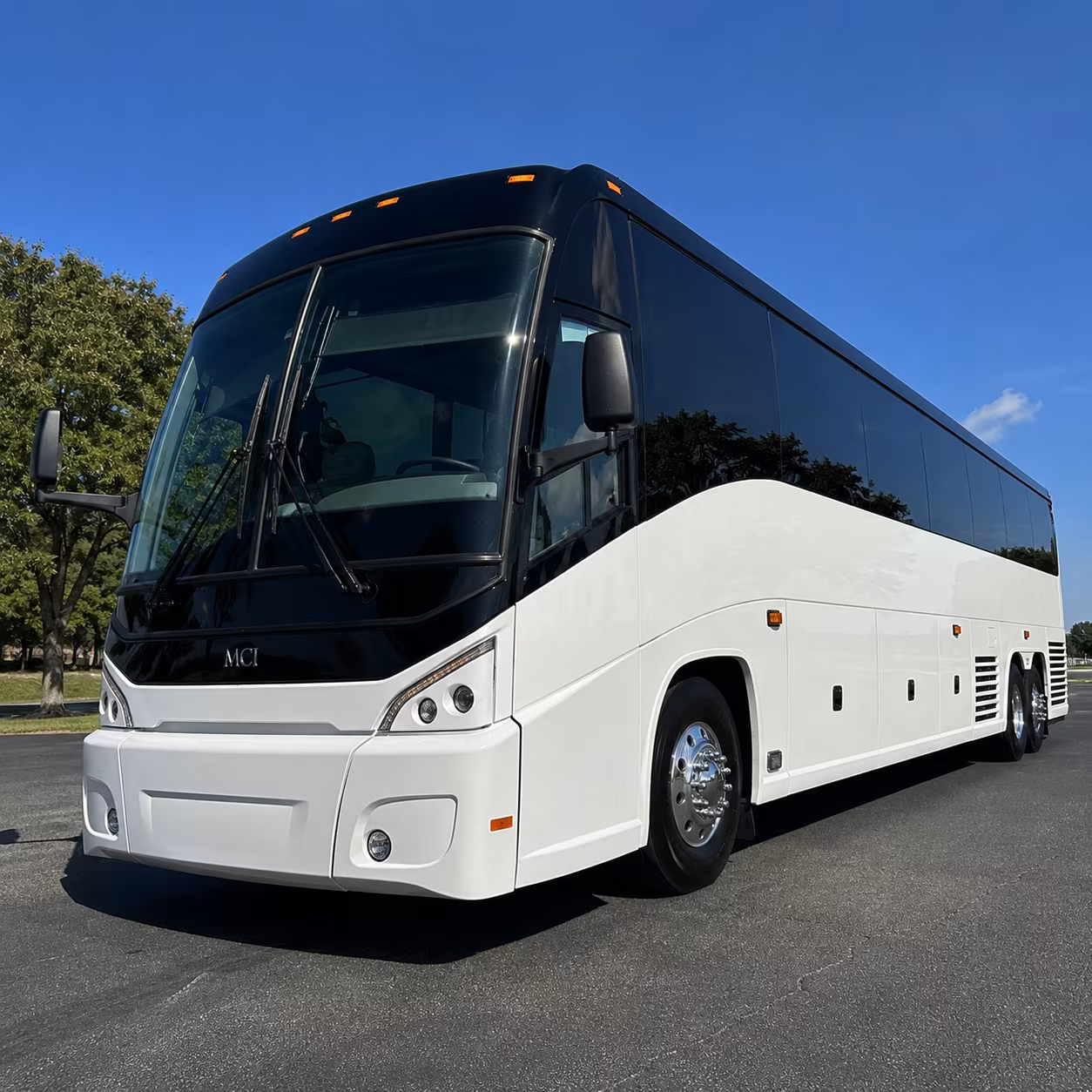 festival shuttle buses for red river revel and mudbug madness