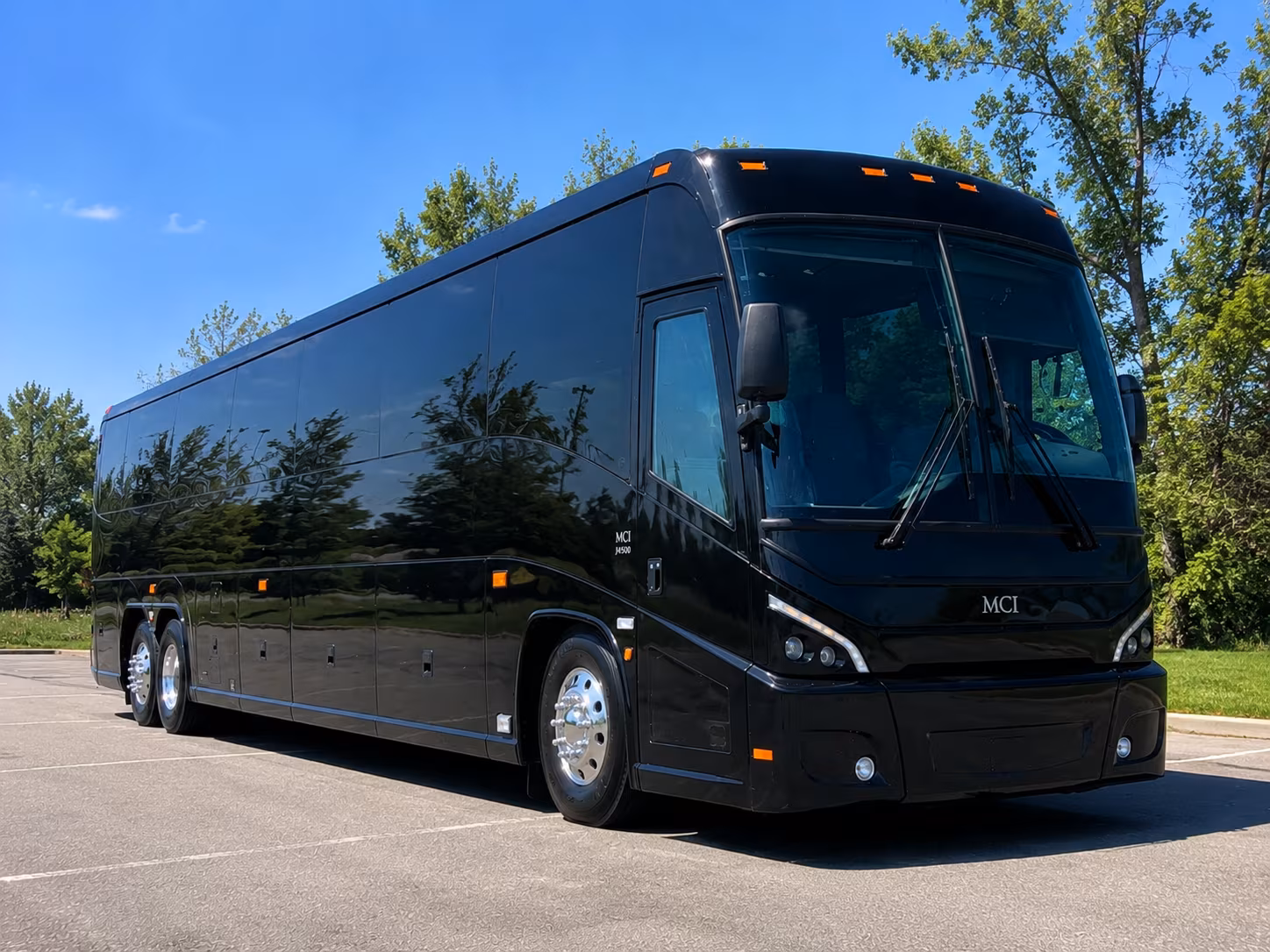 grambling state fan buses east on i 20