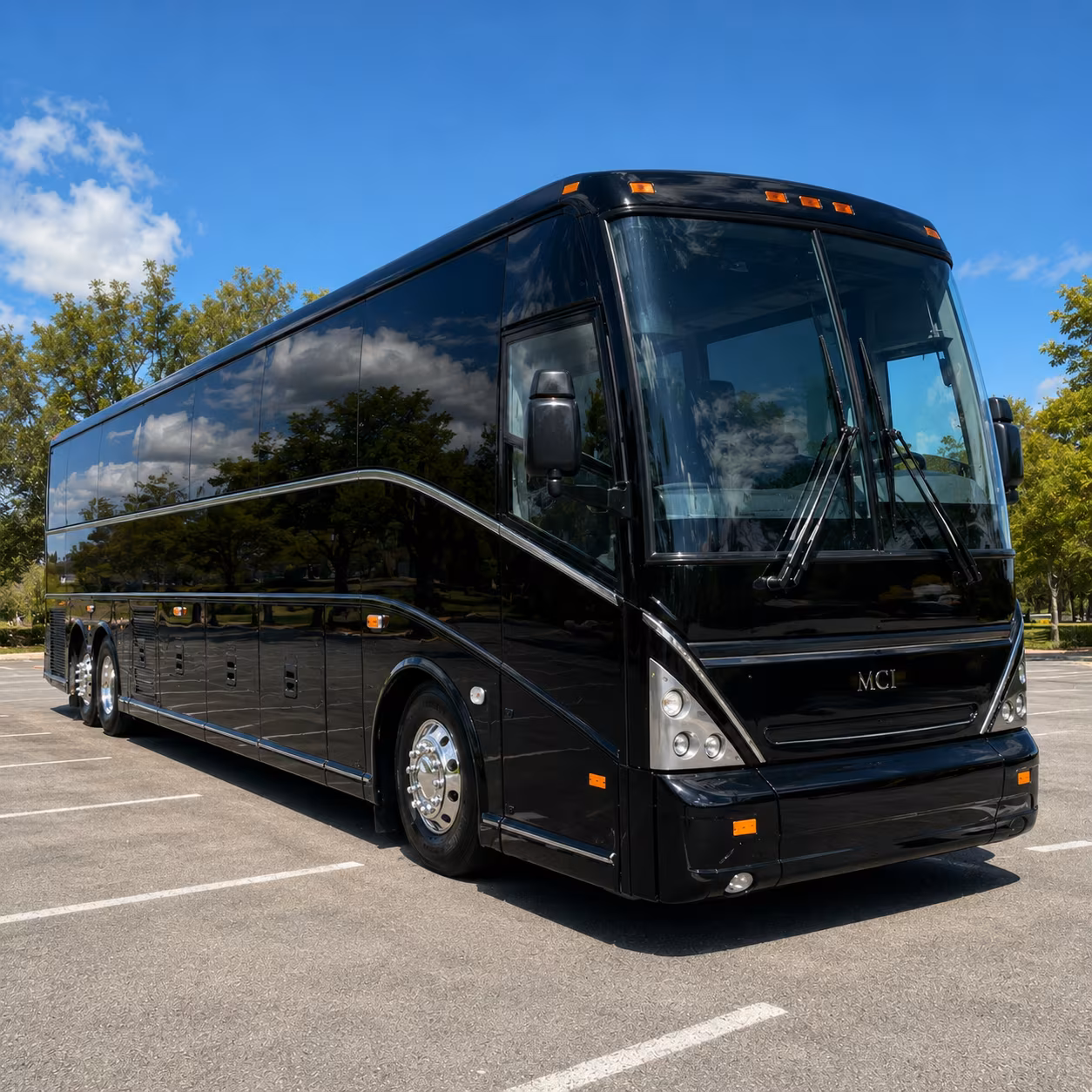 independence bowl and stadium event buses that keep fans together