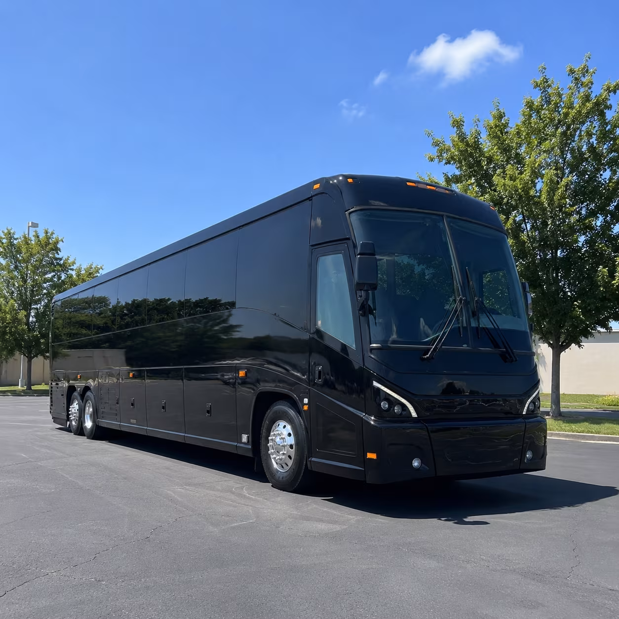 long distance charter buses from shreveport to dallas and the dfw metroplex