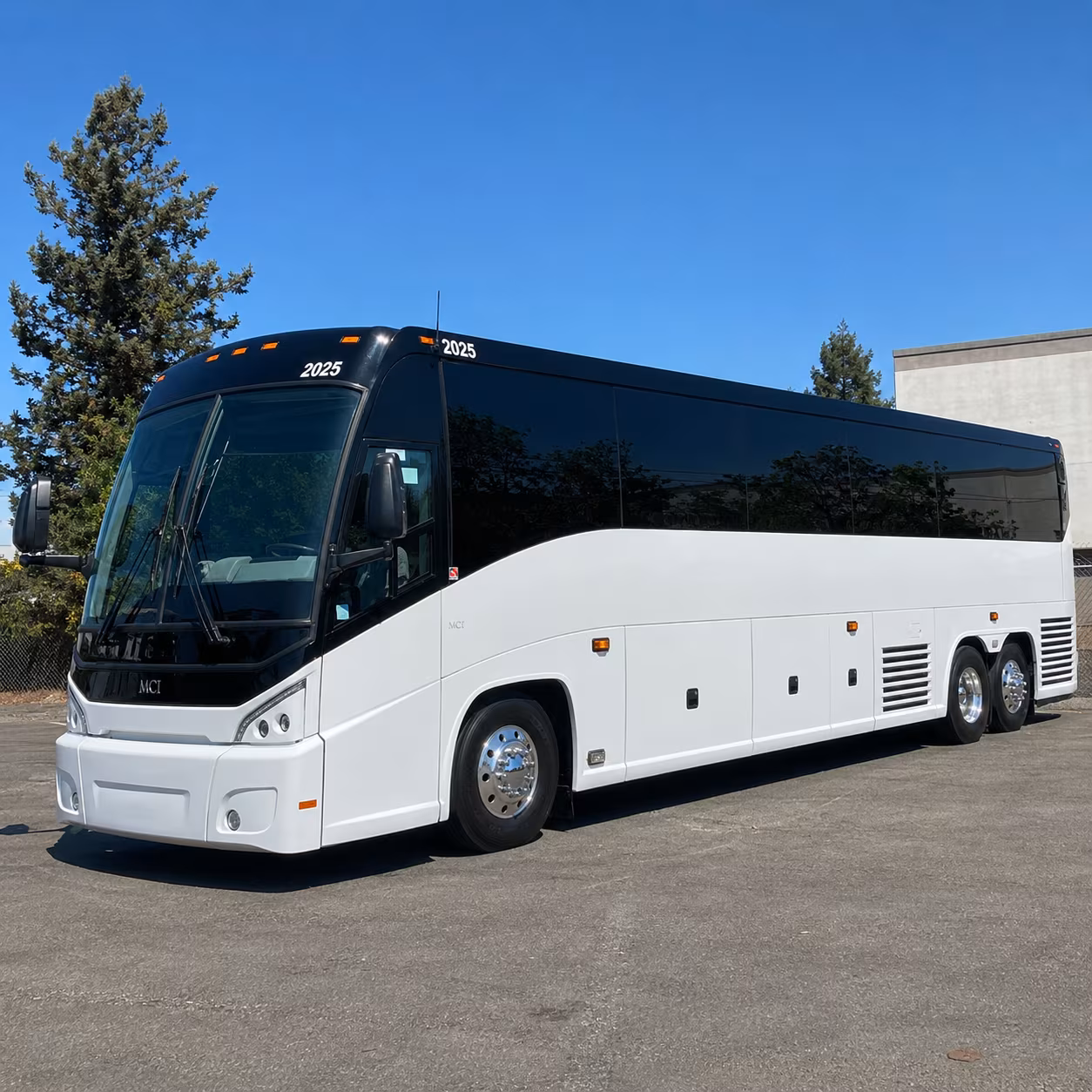 long distance concert buses from shreveport to tyler texarkana and monroe