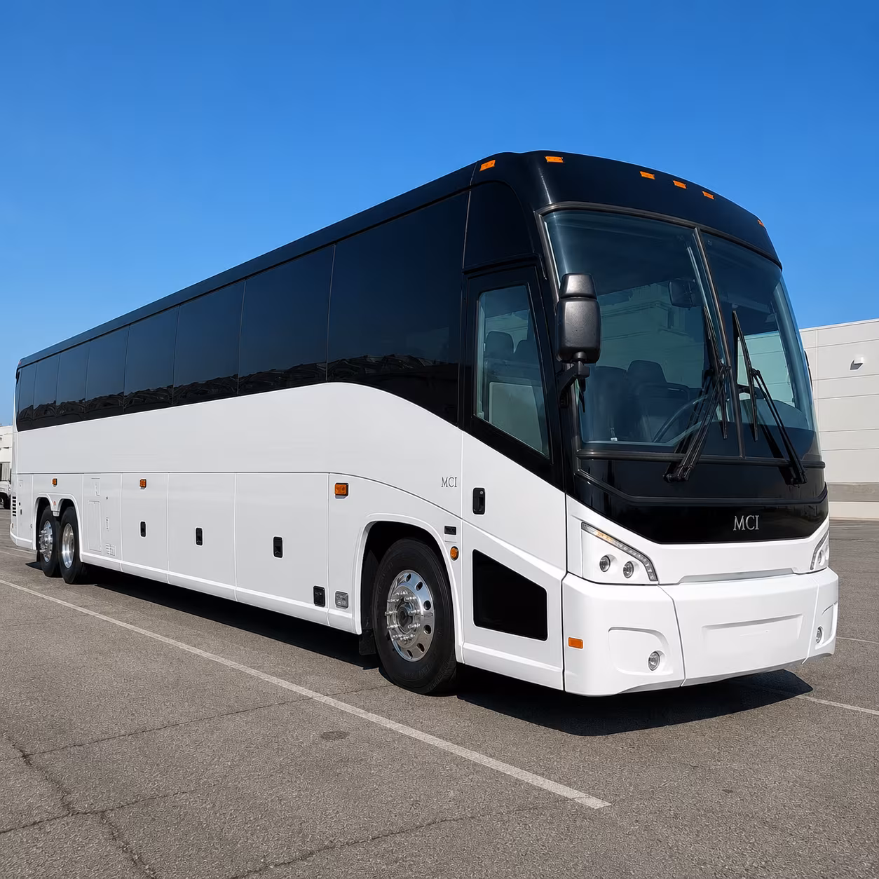 out of state charter buses from shreveport to houston and beyond