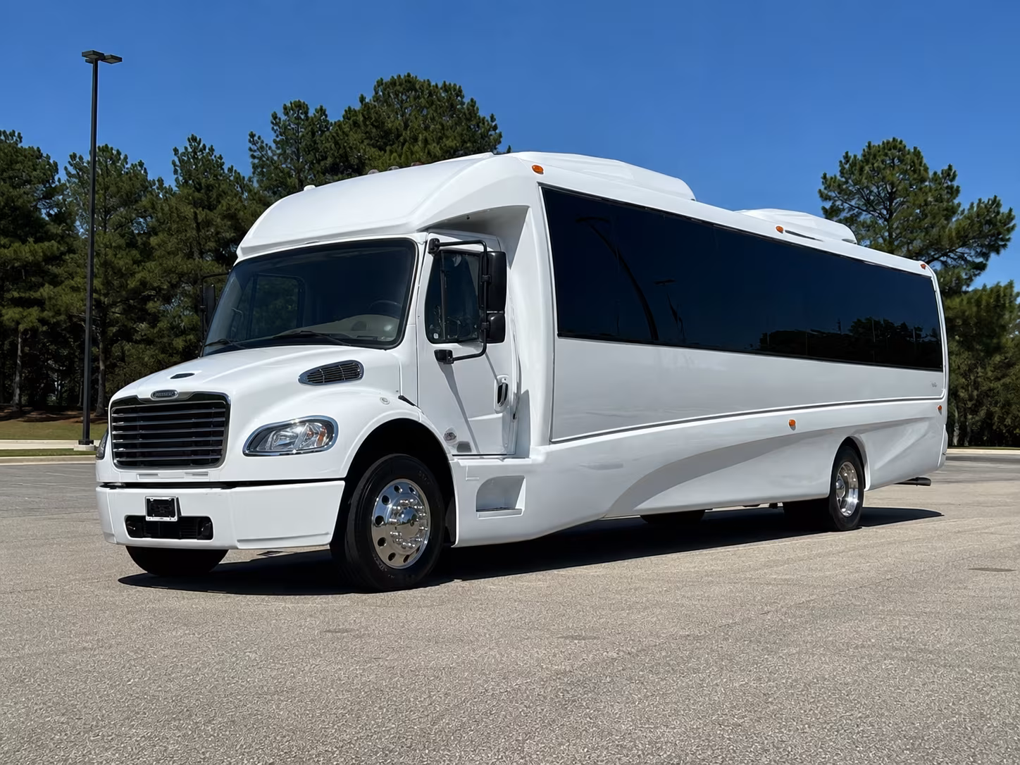 shreveport bachelor bachelorette party bus rental