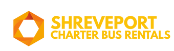 Shreveport Charter Bus Rentals logo